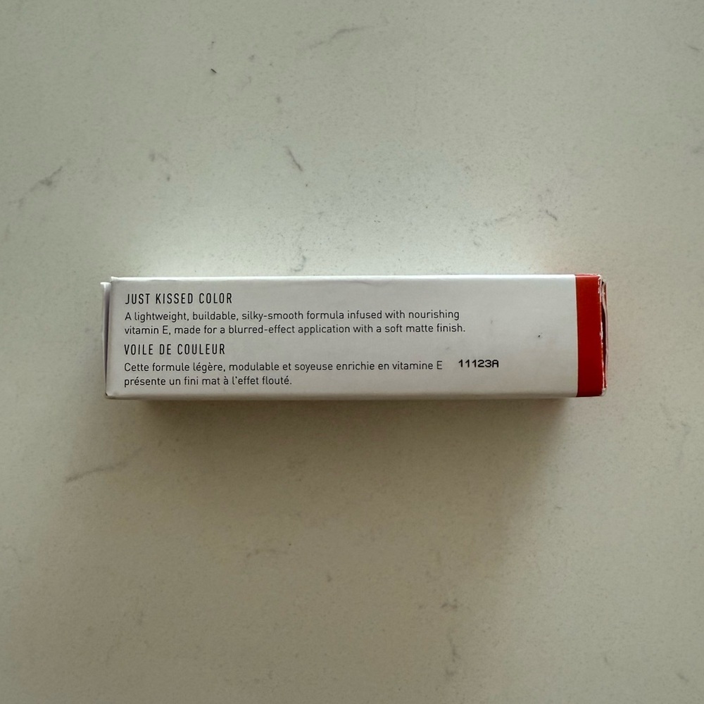 Morphe Good Talk Blotted Matte Lipstick - Red Sunset - NWB - Picture 6 of 7